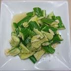 Best Cucumber with Garlic Sauce in Yorba Linda, CA