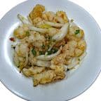 Best Deep Fried Calamari with Spicy Salt in Yorba Linda, CA