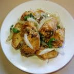 Best Deep Fried Chicken Wings with Spicy Salt in Yorba Linda, CA