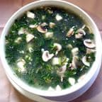 Best Shepherd's Purse and Tofu Soup in Yorba Linda, CA