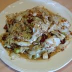 Best Shredded Cabbage with Brown Sauce in Yorba Linda, CA