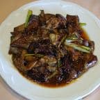 Best Szechuan Style Eggplant in Yorba Linda, CA