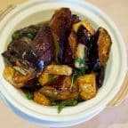 Best Eggplant with Tofu Hot Pot in Yorba Linda, CA