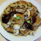 Best Wheat Gluten with Champignons and Dry Mushroom in Yorba Linda, CA
