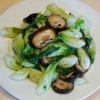 Best Sauteed Bok Choy with Champignons in Yorba Linda, CA