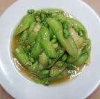 Best Stir Fried Luffa with Edamame in Yorba Linda, CA